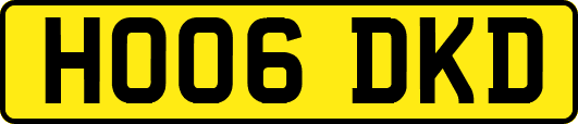 HO06DKD