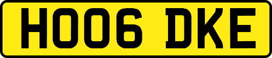 HO06DKE