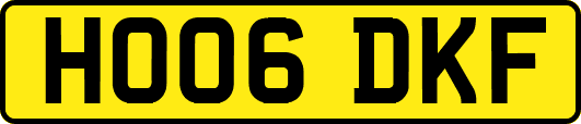 HO06DKF