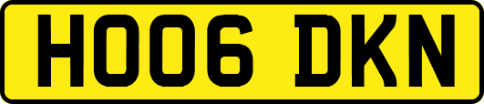 HO06DKN