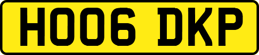 HO06DKP