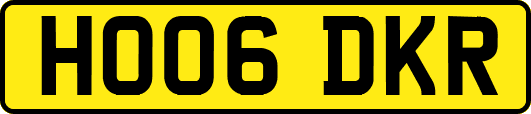 HO06DKR