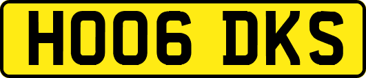 HO06DKS