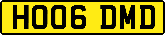 HO06DMD