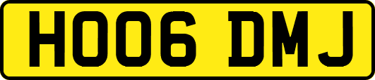 HO06DMJ