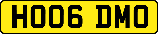 HO06DMO