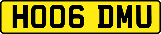 HO06DMU