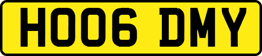 HO06DMY