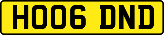 HO06DND