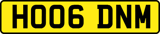 HO06DNM