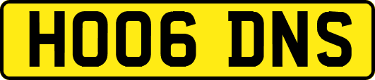 HO06DNS