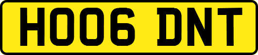 HO06DNT