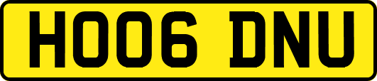 HO06DNU