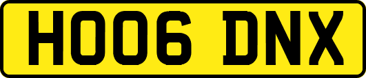 HO06DNX