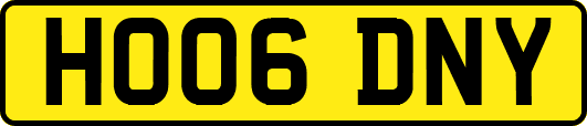 HO06DNY