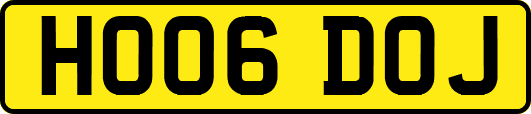 HO06DOJ