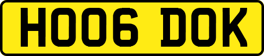 HO06DOK