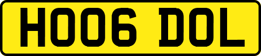 HO06DOL