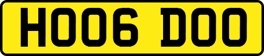 HO06DOO