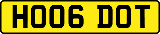 HO06DOT