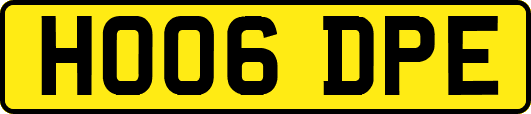 HO06DPE