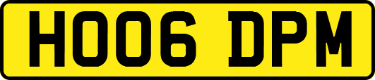 HO06DPM