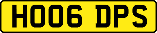 HO06DPS
