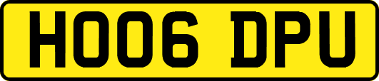 HO06DPU