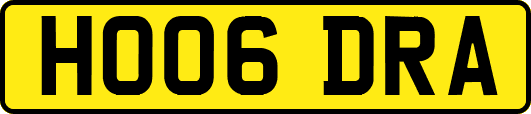 HO06DRA
