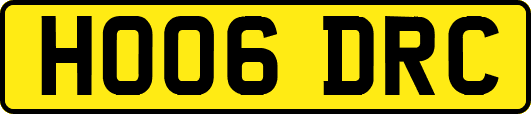 HO06DRC