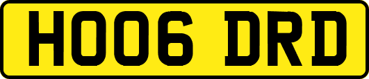 HO06DRD