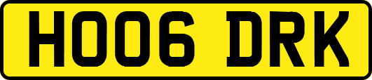 HO06DRK