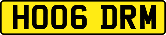 HO06DRM