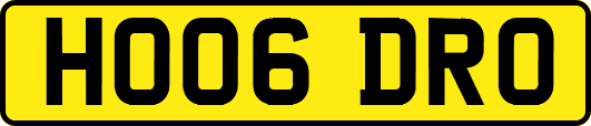 HO06DRO