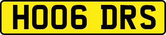 HO06DRS