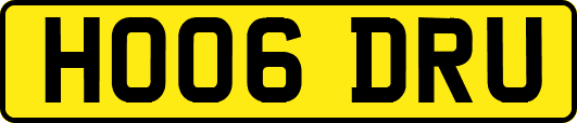 HO06DRU