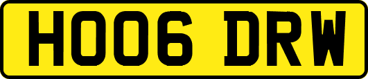 HO06DRW