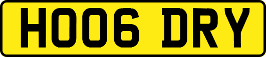 HO06DRY