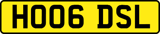 HO06DSL