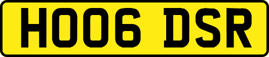 HO06DSR