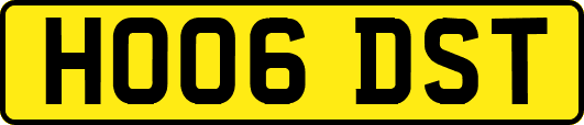 HO06DST