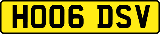 HO06DSV