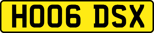 HO06DSX