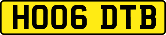 HO06DTB