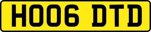 HO06DTD