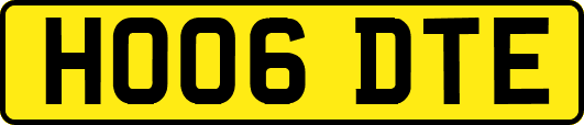 HO06DTE