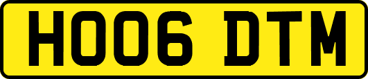HO06DTM