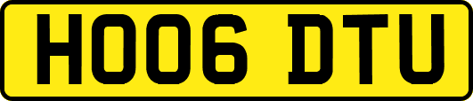 HO06DTU