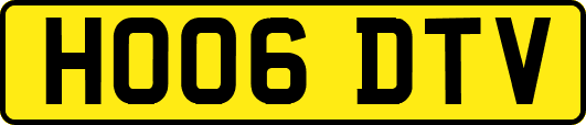 HO06DTV