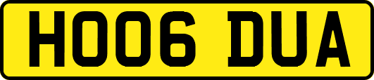 HO06DUA
